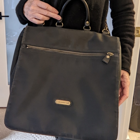 Ladies laptop,/shoulder bag - Picture 10 of 12